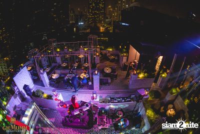 Valentine's Day at Vogue Lounge — photo 76