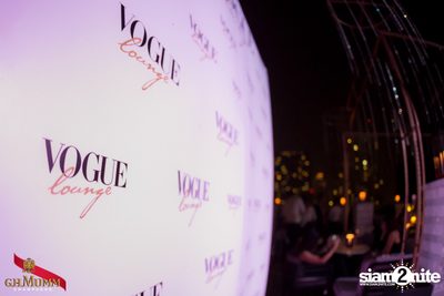 Valentine's Day at Vogue Lounge — photo 79