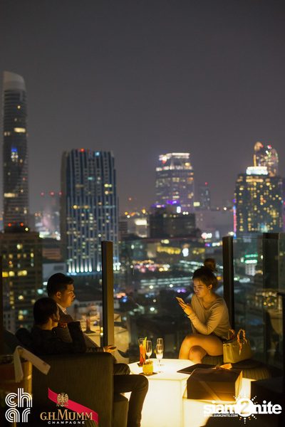 Valentine's Day ที่ ชาร์ แบงคอก — photo 48