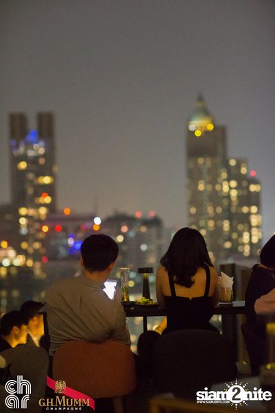 Valentine's Day ที่ ชาร์ แบงคอก — photo 70