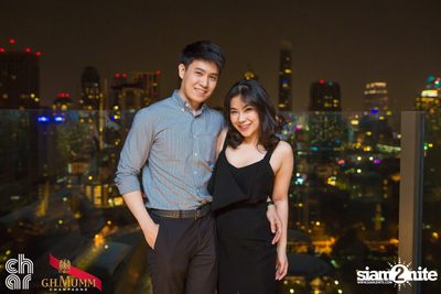 Valentine's Day ที่ ชาร์ แบงคอก — photo 72