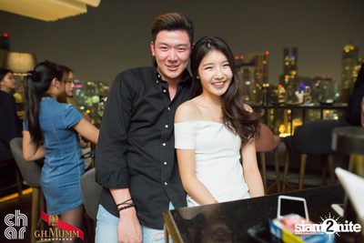 Valentine's Day ที่ ชาร์ แบงคอก — photo 85