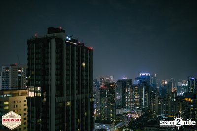 Love in Nocturnes at Brewski | Radisson Blu Plaza — photo 7