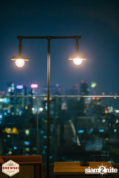Love in Nocturnes at Brewski | Radisson Blu Plaza — photo 14