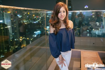 Love in Nocturnes at Brewski | Radisson Blu Plaza — photo 35