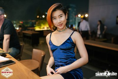 Love in Nocturnes at Brewski | Radisson Blu Plaza — photo 42