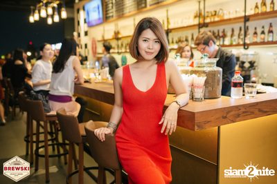 Love in Nocturnes at Brewski | Radisson Blu Plaza — photo 45