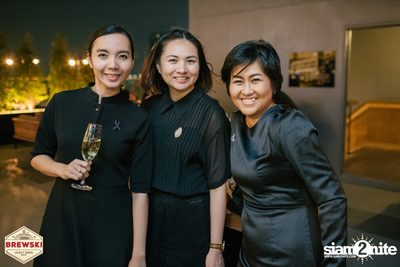 Love in Nocturnes at Brewski | Radisson Blu Plaza — photo 58