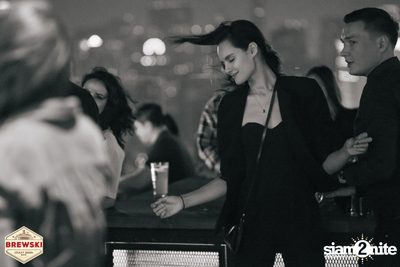 Love in Nocturnes at Brewski | Radisson Blu Plaza — photo 67