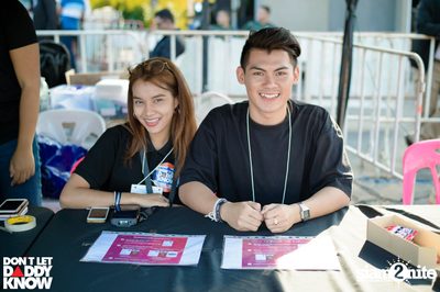 Don't Let Daddy Know Thailand at Asiatique The Riverfront (Album 1) — photo 8