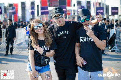 Don't Let Daddy Know Thailand at Asiatique The Riverfront (Album 1) — photo 10