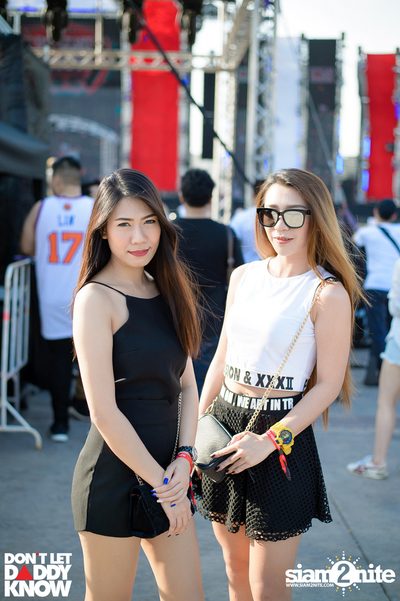 Don't Let Daddy Know Thailand at Asiatique The Riverfront (Album 1) — photo 16