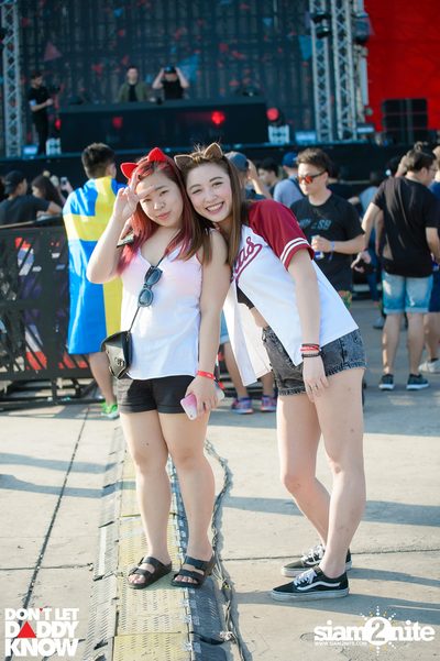 Don't Let Daddy Know Thailand at Asiatique The Riverfront (Album 1) — photo 23