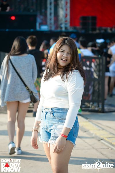 Don't Let Daddy Know Thailand at Asiatique The Riverfront (Album 1) — photo 24