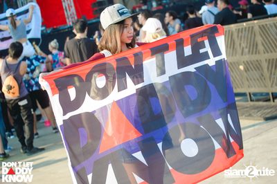 Don't Let Daddy Know Thailand at Asiatique The Riverfront (Album 1) — photo 27