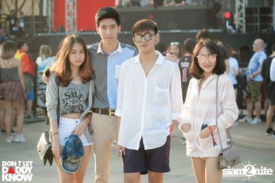 Don't Let Daddy Know Thailand at Asiatique The Riverfront (Album 1) — photo 31