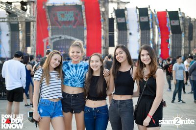 Don't Let Daddy Know Thailand at Asiatique The Riverfront (Album 1) — photo 37