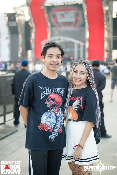 Don't Let Daddy Know Thailand at Asiatique The Riverfront (Album 1) — photo 39