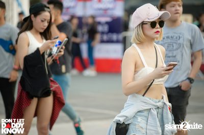 Don't Let Daddy Know Thailand at Asiatique The Riverfront (Album 1) — photo 40