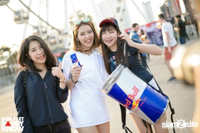Don't Let Daddy Know Thailand at Asiatique The Riverfront (Album 1) — photo 43