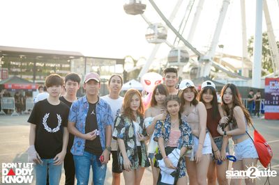 Don't Let Daddy Know Thailand at Asiatique The Riverfront (Album 1) — photo 47