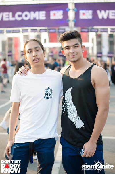 Don't Let Daddy Know Thailand at Asiatique The Riverfront (Album 1) — photo 48
