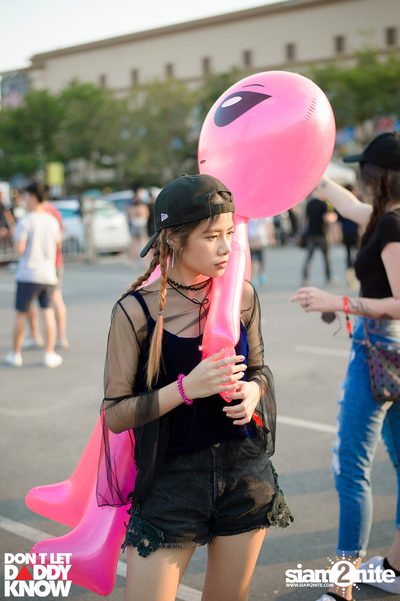 Don't Let Daddy Know Thailand at Asiatique The Riverfront (Album 1) — photo 51