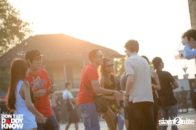 Don't Let Daddy Know Thailand at Asiatique The Riverfront (Album 1) — photo 56