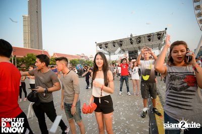 Don't Let Daddy Know Thailand at Asiatique The Riverfront (Album 1) — photo 63