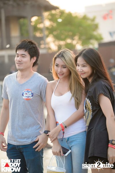 Don't Let Daddy Know Thailand at Asiatique The Riverfront (Album 1) — photo 64