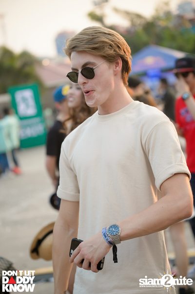 Don't Let Daddy Know Thailand at Asiatique The Riverfront (Album 1) — photo 69
