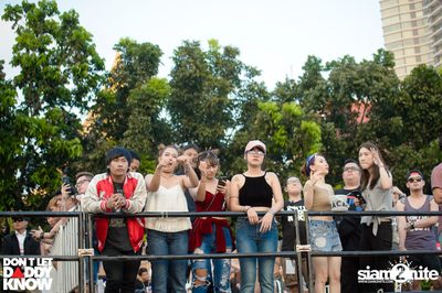Don't Let Daddy Know Thailand at Asiatique The Riverfront (Album 1) — photo 72