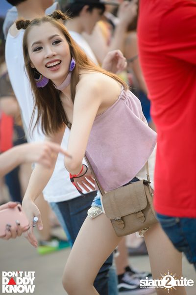 Don't Let Daddy Know Thailand at Asiatique The Riverfront (Album 1) — photo 73