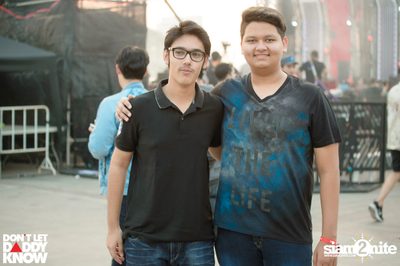 Don't Let Daddy Know Thailand at Asiatique The Riverfront (Album 1) — photo 80
