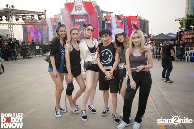 Don't Let Daddy Know Thailand at Asiatique The Riverfront (Album 1) — photo 83