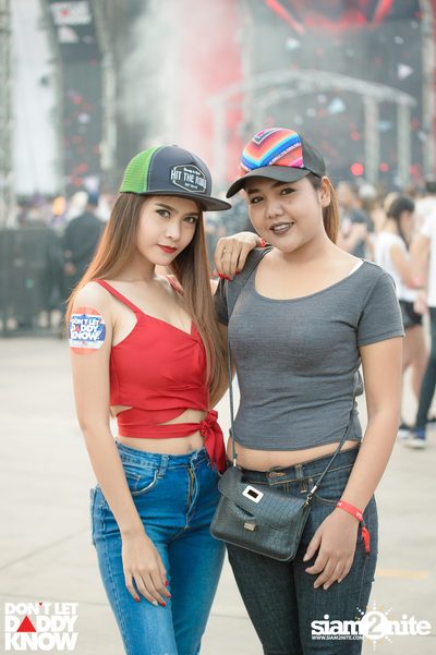 Don't Let Daddy Know Thailand at Asiatique The Riverfront (Album 1) — photo 84