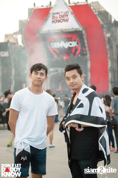 Don't Let Daddy Know Thailand at Asiatique The Riverfront (Album 1) — photo 85