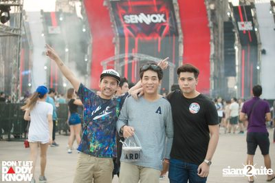 Don't Let Daddy Know Thailand at Asiatique The Riverfront (Album 1) — photo 86