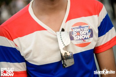 Don't Let Daddy Know Thailand at Asiatique The Riverfront (Album 1) — photo 91