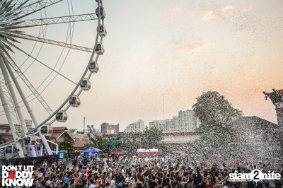 Don't Let Daddy Know Thailand at Asiatique The Riverfront (Album 1) — photo 95