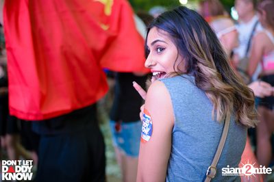 Don't Let Daddy Know Thailand at Asiatique The Riverfront (Album 1) — photo 99