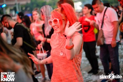 Don't Let Daddy Know Thailand at Asiatique The Riverfront (Album 1) — photo 100