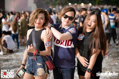 Don't Let Daddy Know Thailand at Asiatique The Riverfront (Album 1) — photo 101