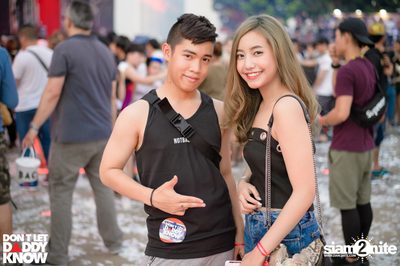 Don't Let Daddy Know Thailand at Asiatique The Riverfront (Album 1) — photo 102
