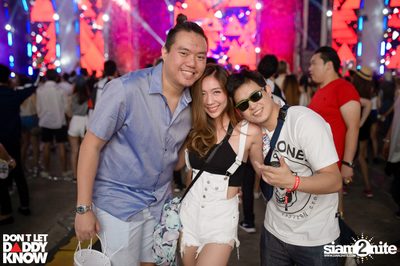 Don't Let Daddy Know Thailand at Asiatique The Riverfront (Album 1) — photo 111