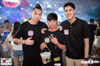 Don't Let Daddy Know Thailand at Asiatique The Riverfront (Album 1) — photo 115
