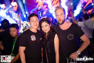 Don't Let Daddy Know Thailand at Asiatique The Riverfront (Album 1) — photo 126