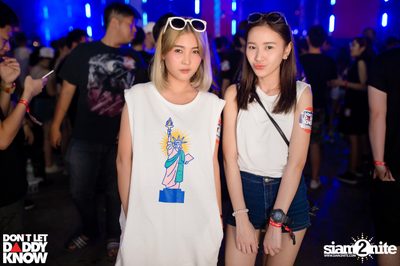 Don't Let Daddy Know Thailand at Asiatique The Riverfront (Album 1) — photo 128