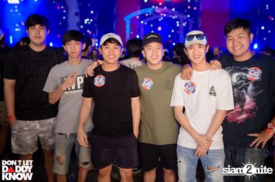 Don't Let Daddy Know Thailand at Asiatique The Riverfront (Album 1) — photo 130
