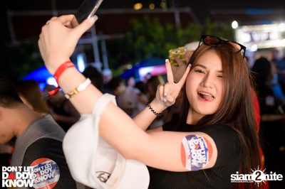 Don't Let Daddy Know Thailand at Asiatique The Riverfront (Album 1) — photo 133